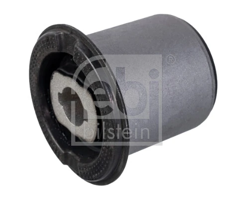 Bushing, axle beam